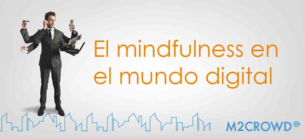 El mindfulness, o atención plena,integra técnicas ancestrales de meditación para prestar atención de manera consciente a la experiencia del momento presente.