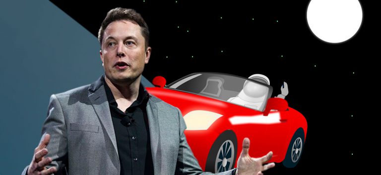 Enseñanzas de Elon Musk para emprendedores
