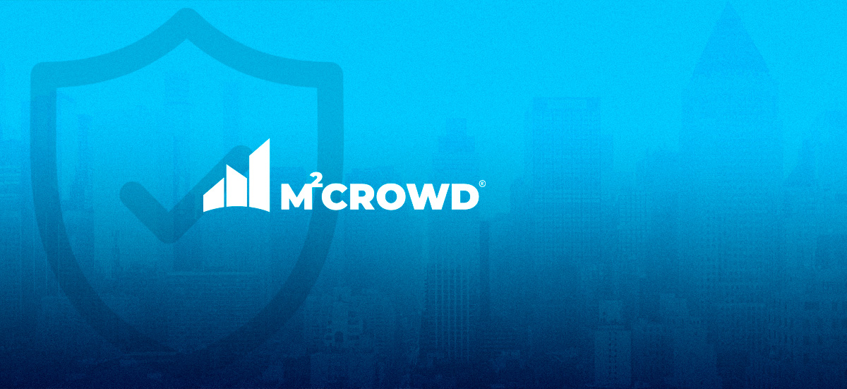 M2crowd es una empresa regulada y supervisada por la CNBV