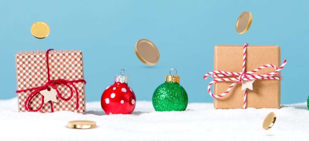 La navidad se acerca y con ella llega el momento de comprar regalos para tus seres queridos. Aquí unos consejos de finanzas personales.