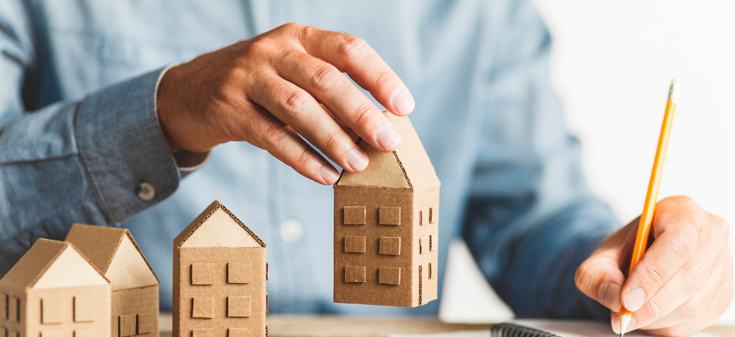 Aspectos que debes considerar antes de pedir un crédito hipotecario