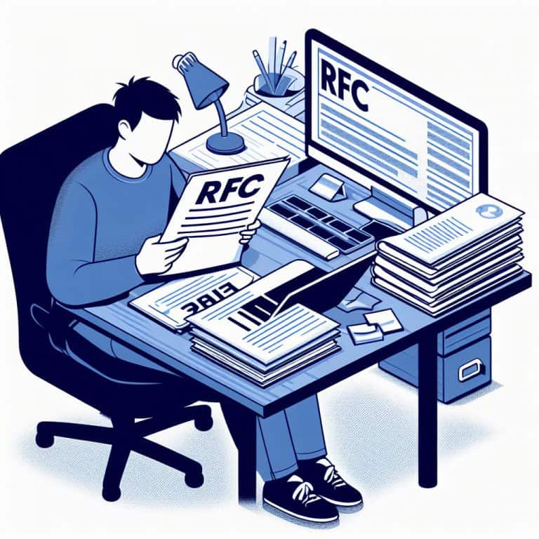 ¿Qué hacer para obtener mi RFC?, ¿Cómo consultar mi RFC?