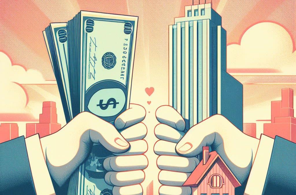 Inversiones en Cetes vs crowdfunding inmobiliario ¿cuál te conviene más?