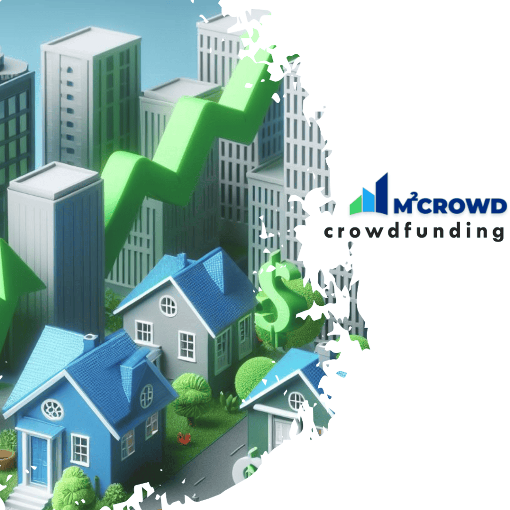 Que es crowdfunding y como funciona